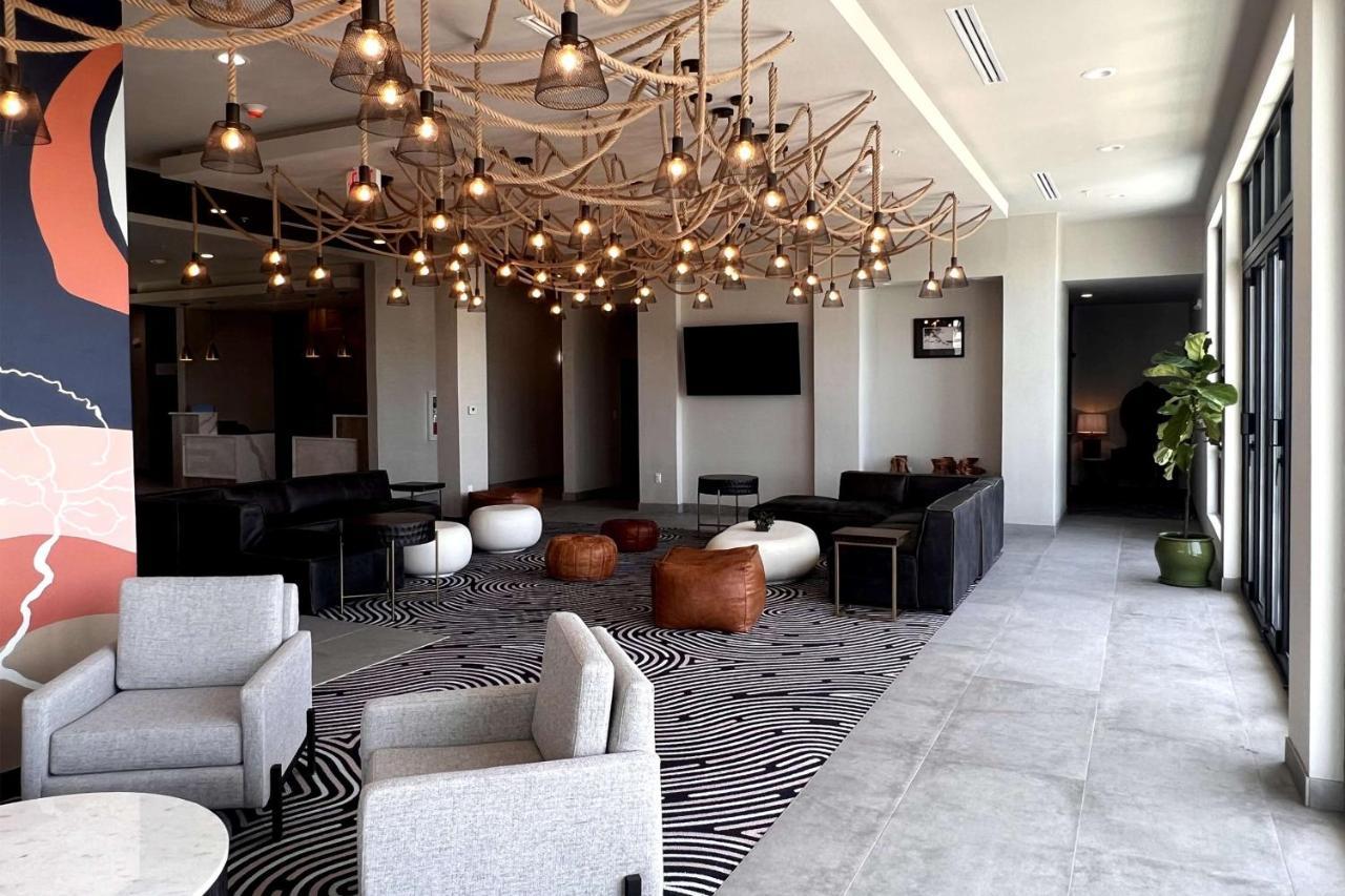 The Elm, A Ramada By Wyndham Hotel Little Elm Kültér fotó