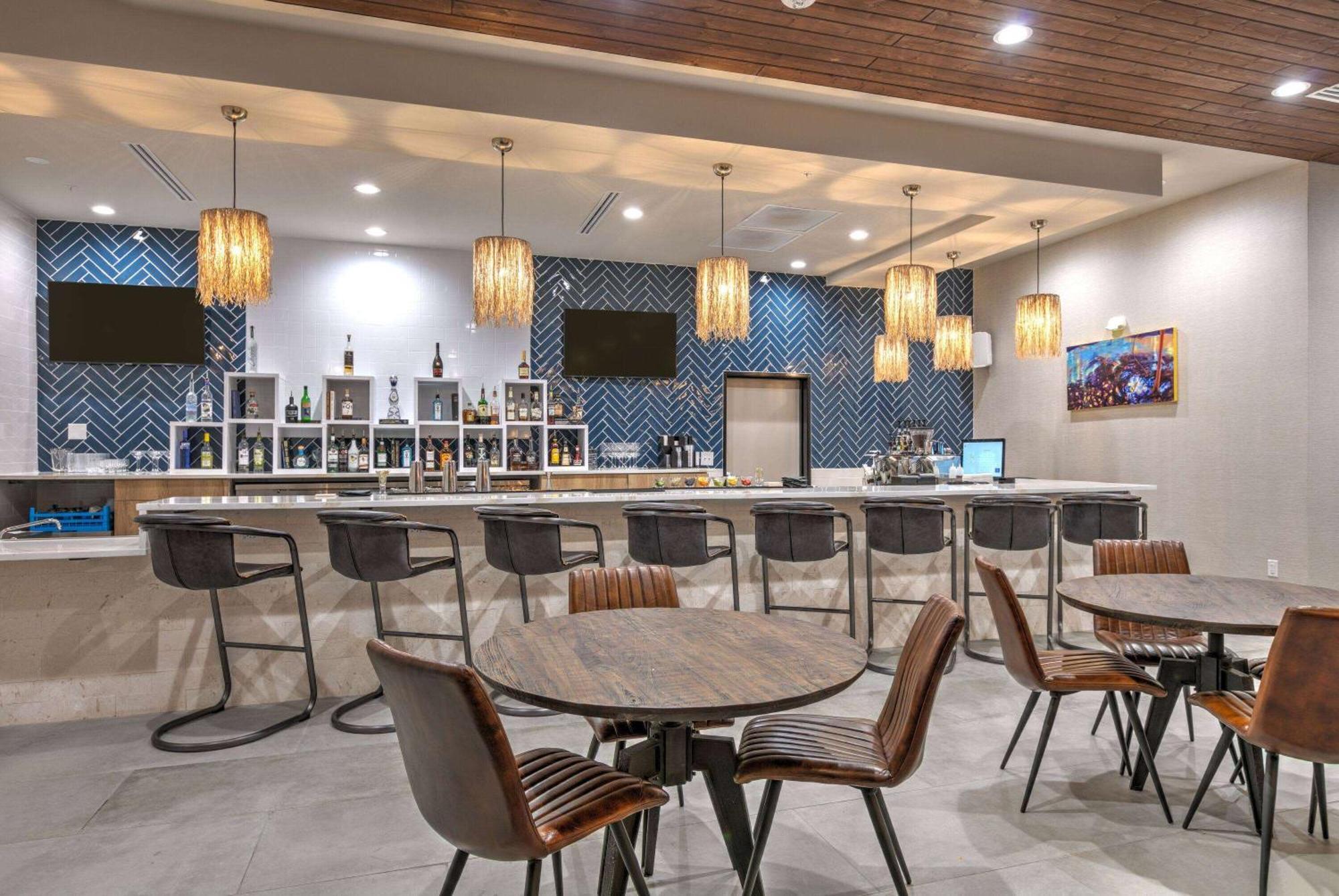 The Elm, A Ramada By Wyndham Hotel Little Elm Kültér fotó