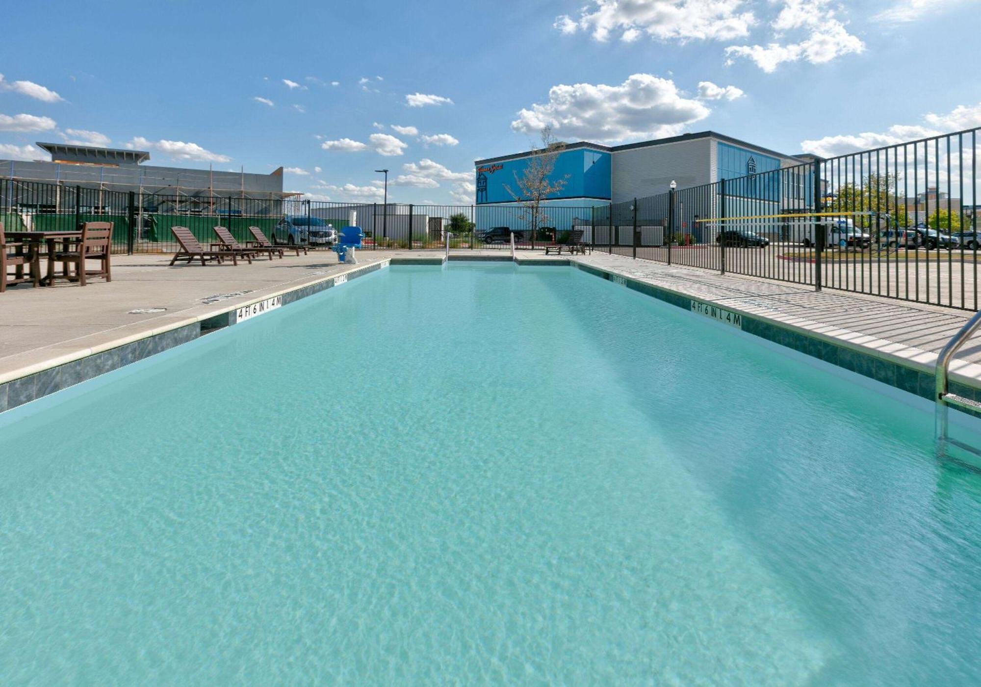 The Elm, A Ramada By Wyndham Hotel Little Elm Kültér fotó
