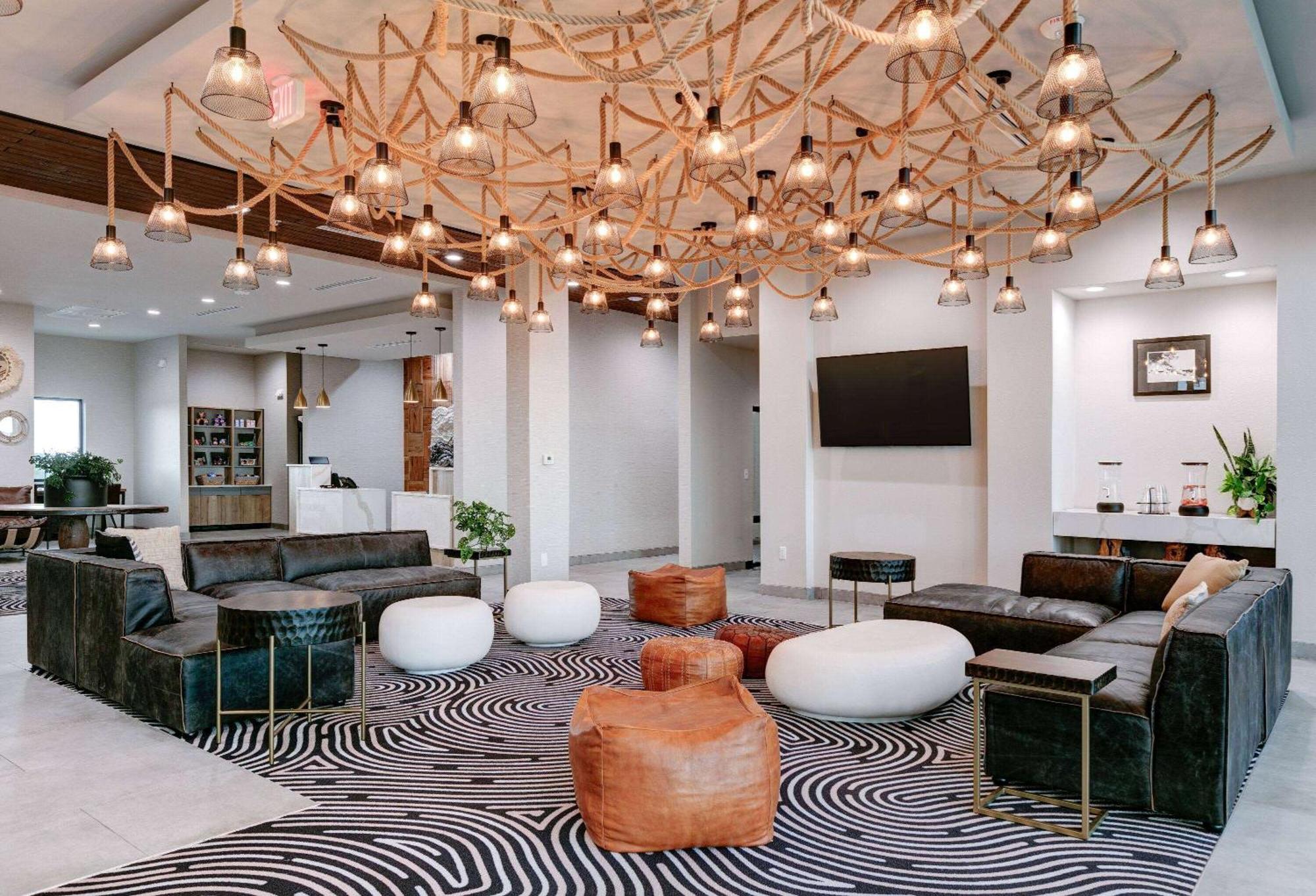 The Elm, A Ramada By Wyndham Hotel Little Elm Kültér fotó
